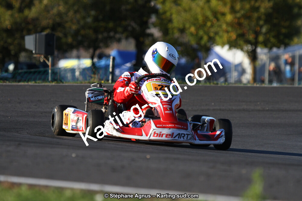 29 & 30/10/2016 : Kart Festival à Belmont (Photos Stéphane Agnus) 2016 — karting
