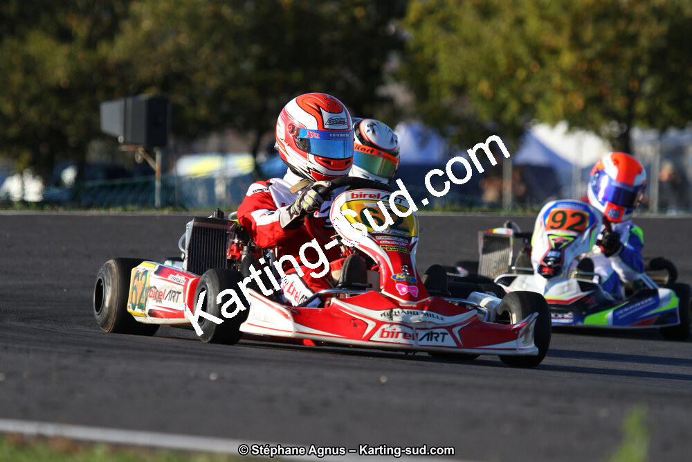 29 & 30/10/2016 : Kart Festival à Belmont (Photos Stéphane Agnus) 2016 — karting