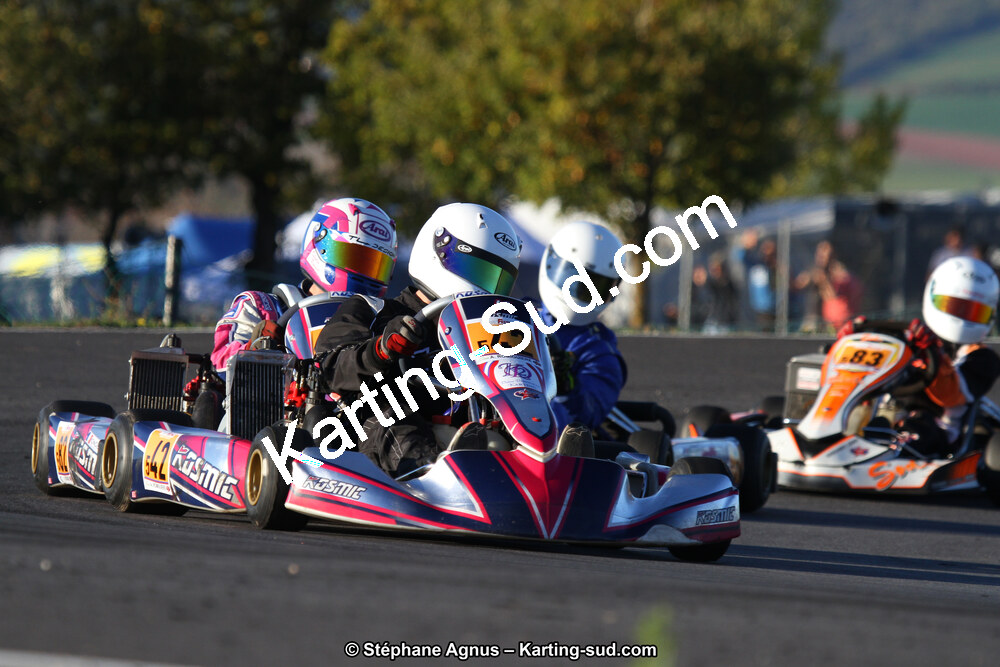 29 & 30/10/2016 : Kart Festival à Belmont (Photos Stéphane Agnus) 2016 — karting