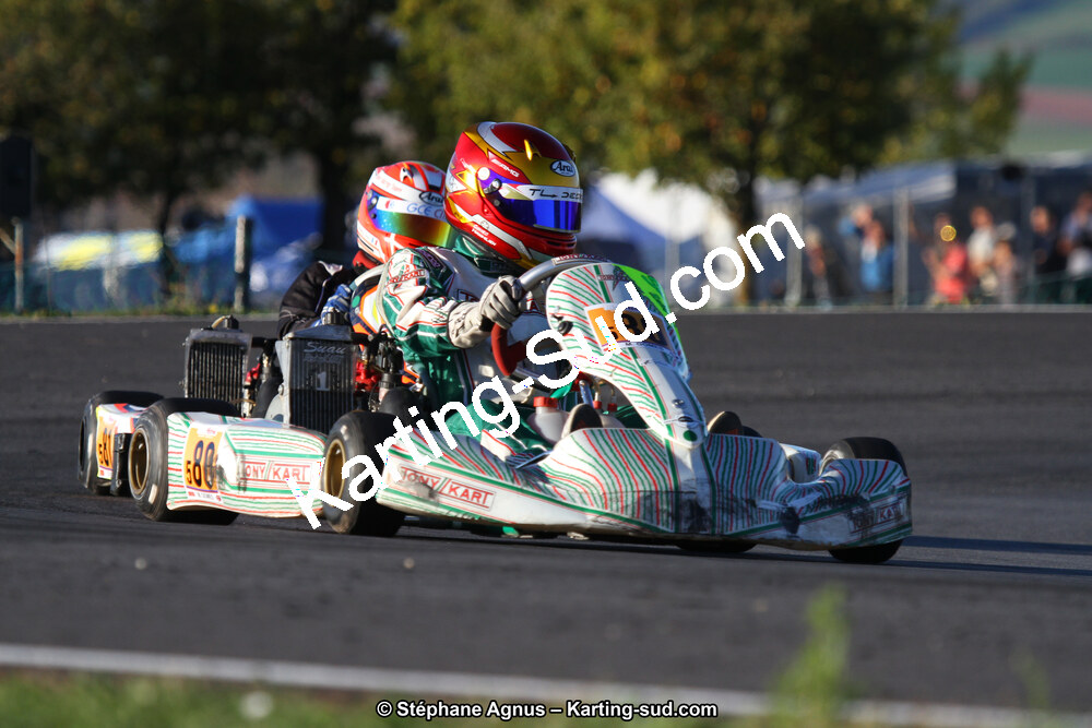 29 & 30/10/2016 : Kart Festival à Belmont (Photos Stéphane Agnus) 2016 — karting