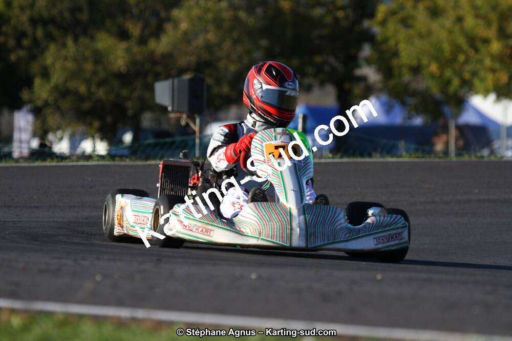 29 & 30/10/2016 : Kart Festival à Belmont (Photos Stéphane Agnus) 2016 — karting