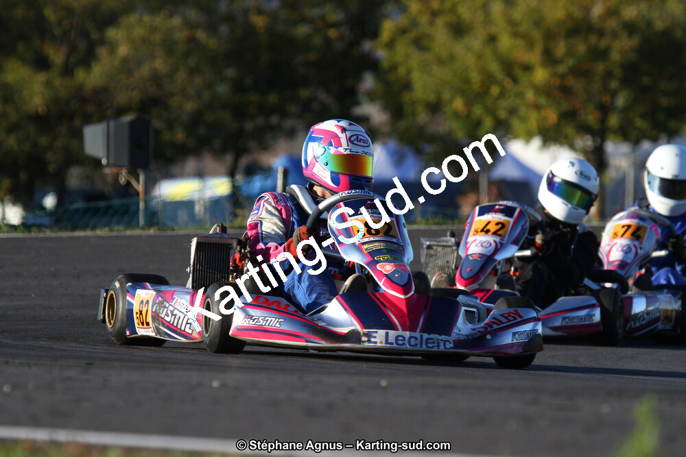 29 & 30/10/2016 : Kart Festival à Belmont (Photos Stéphane Agnus) 2016 — karting