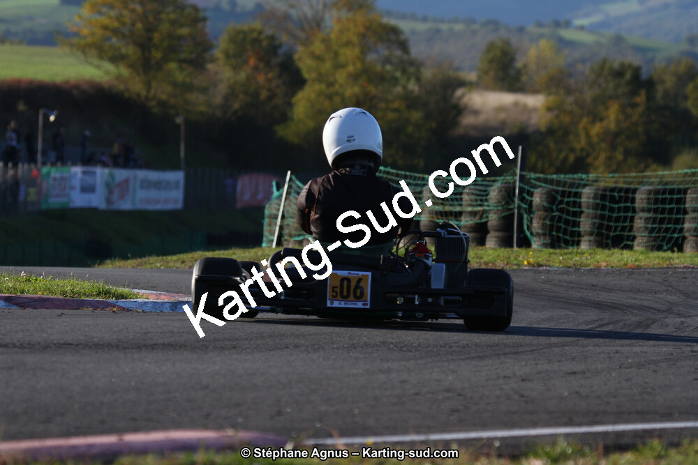 29 & 30/10/2016 : Kart Festival à Belmont (Photos Stéphane Agnus) 2016 — karting