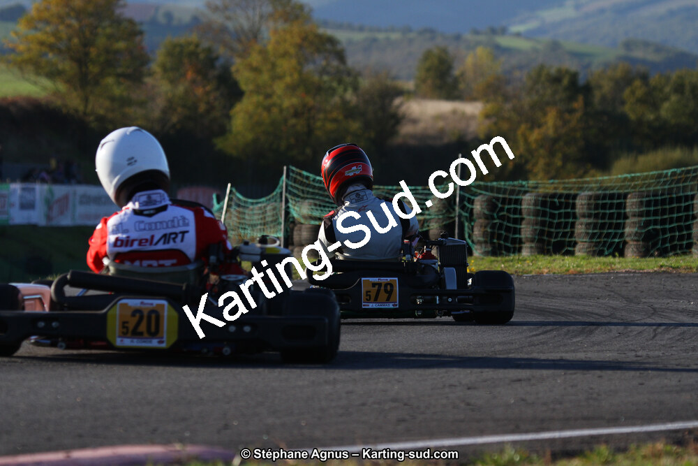 29 & 30/10/2016 : Kart Festival à Belmont (Photos Stéphane Agnus) 2016 — karting