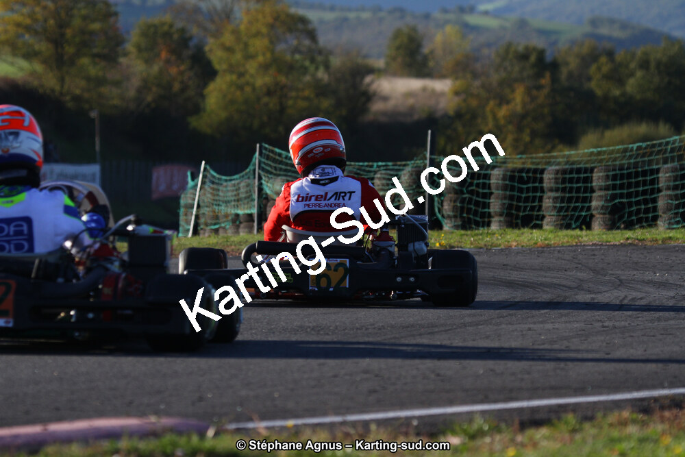 29 & 30/10/2016 : Kart Festival à Belmont (Photos Stéphane Agnus) 2016 — karting