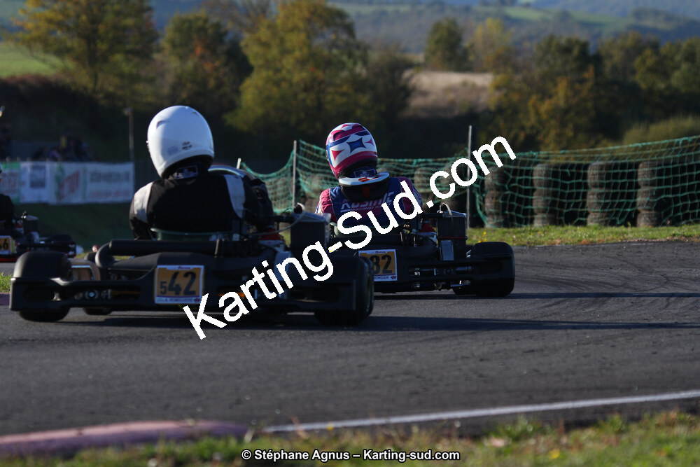 29 & 30/10/2016 : Kart Festival à Belmont (Photos Stéphane Agnus) 2016 — karting