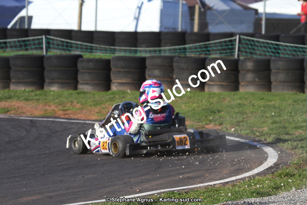 29 & 30/10/2016 : Kart Festival à Belmont (Photos Stéphane Agnus) 2016 — karting
