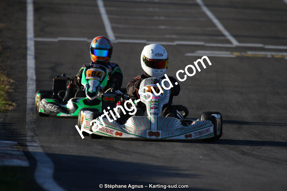 29 & 30/10/2016 : Kart Festival à Belmont (Photos Stéphane Agnus) 2016 — karting
