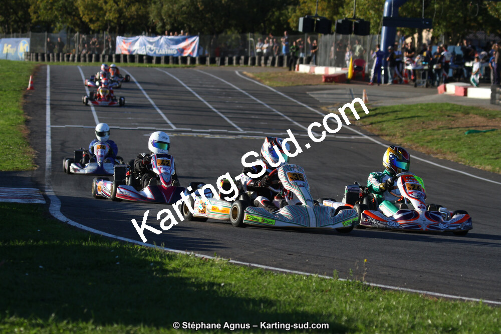 29 & 30/10/2016 : Kart Festival à Belmont (Photos Stéphane Agnus) 2016 — karting