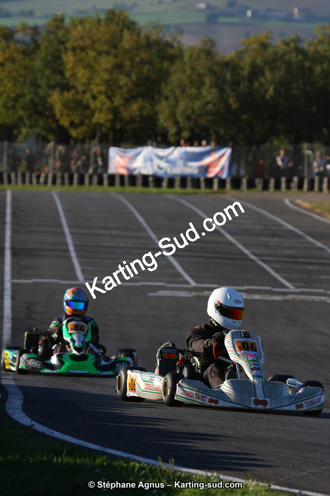 29 & 30/10/2016 : Kart Festival à Belmont (Photos Stéphane Agnus) 2016 — karting