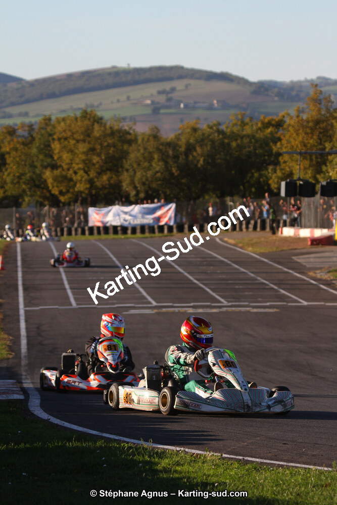 29 & 30/10/2016 : Kart Festival à Belmont (Photos Stéphane Agnus) 2016 — karting