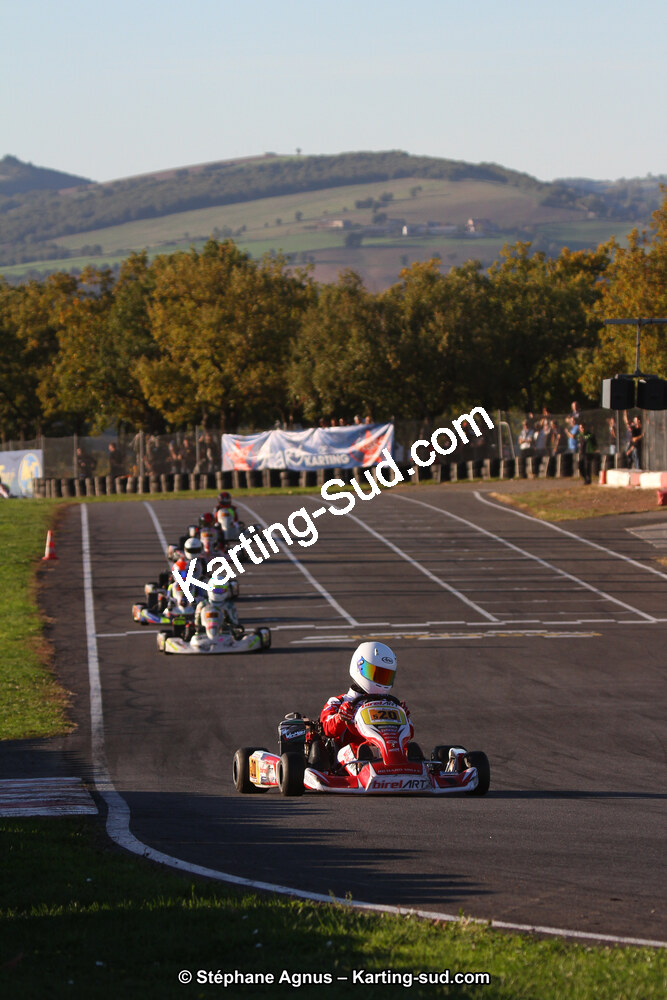 29 & 30/10/2016 : Kart Festival à Belmont (Photos Stéphane Agnus) 2016 — karting