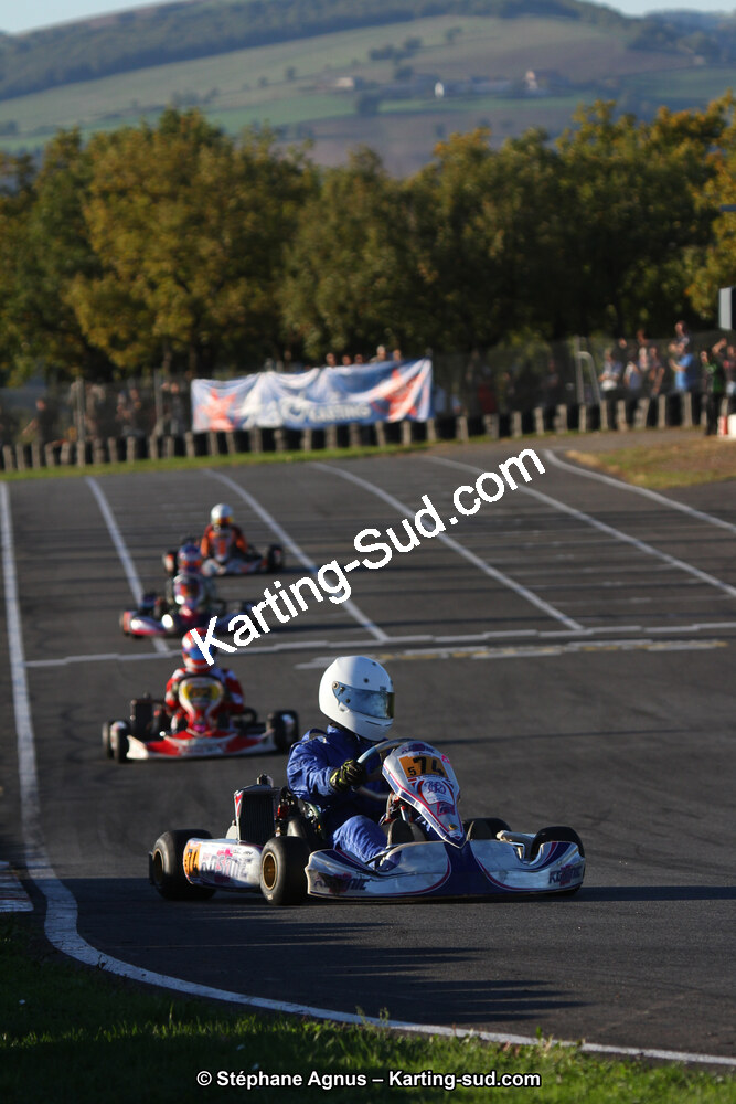 29 & 30/10/2016 : Kart Festival à Belmont (Photos Stéphane Agnus) 2016 — karting