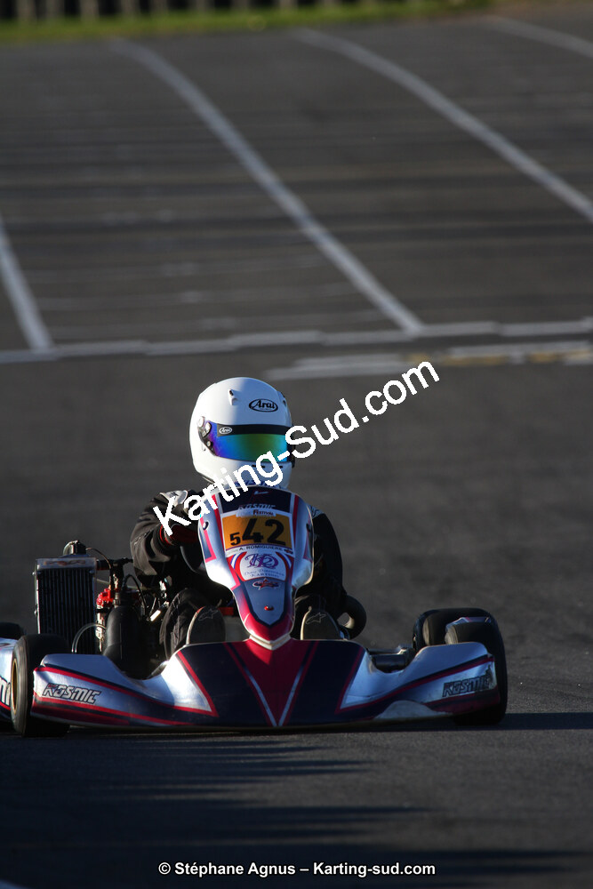 29 & 30/10/2016 : Kart Festival à Belmont (Photos Stéphane Agnus) 2016 — karting