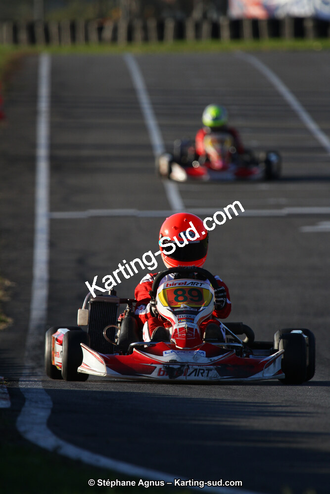 29 & 30/10/2016 : Kart Festival à Belmont (Photos Stéphane Agnus) 2016 — karting