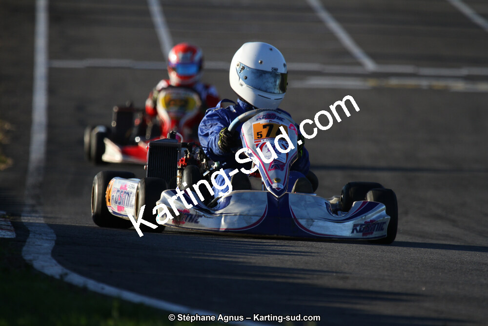 29 & 30/10/2016 : Kart Festival à Belmont (Photos Stéphane Agnus) 2016 — karting