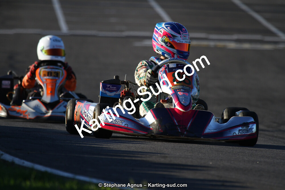 29 & 30/10/2016 : Kart Festival à Belmont (Photos Stéphane Agnus) 2016 — karting