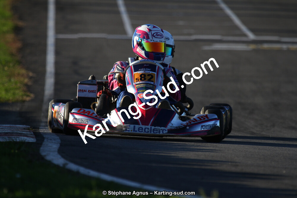 29 & 30/10/2016 : Kart Festival à Belmont (Photos Stéphane Agnus) 2016 — karting