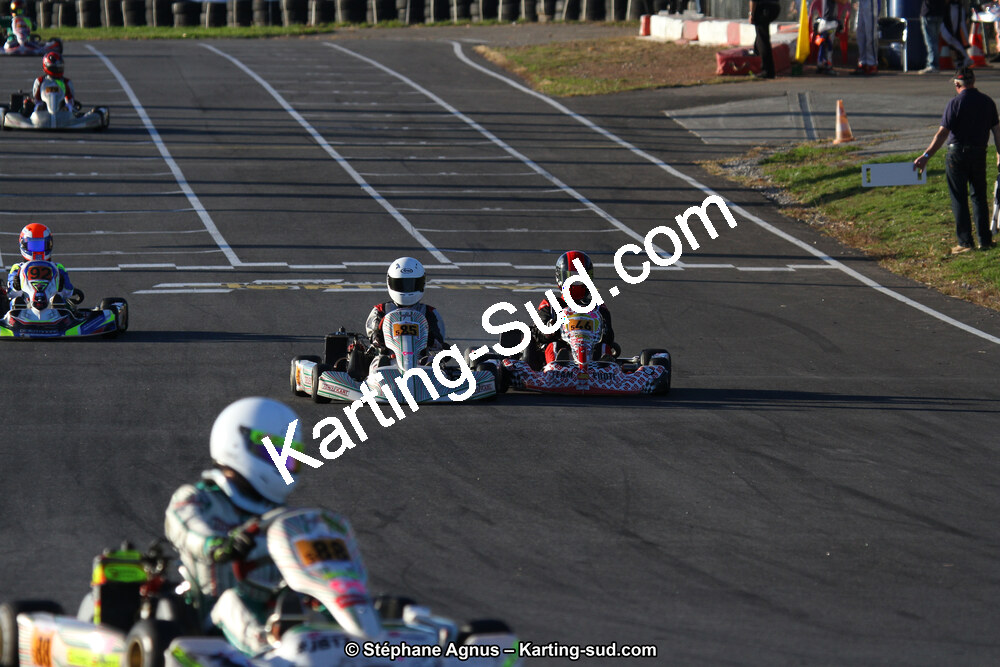 29 & 30/10/2016 : Kart Festival à Belmont (Photos Stéphane Agnus) 2016 — karting