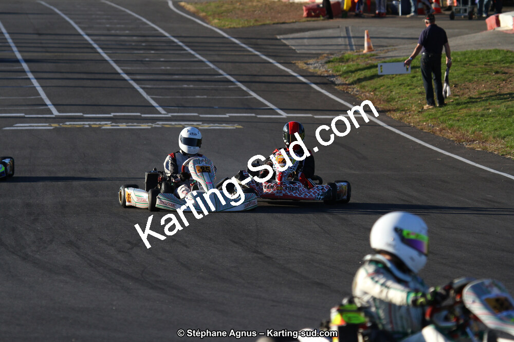 29 & 30/10/2016 : Kart Festival à Belmont (Photos Stéphane Agnus) 2016 — karting