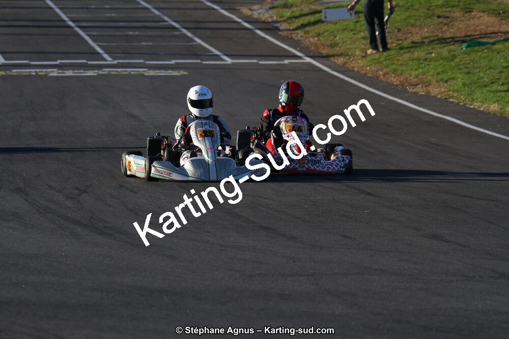 29 & 30/10/2016 : Kart Festival à Belmont (Photos Stéphane Agnus) 2016 — karting