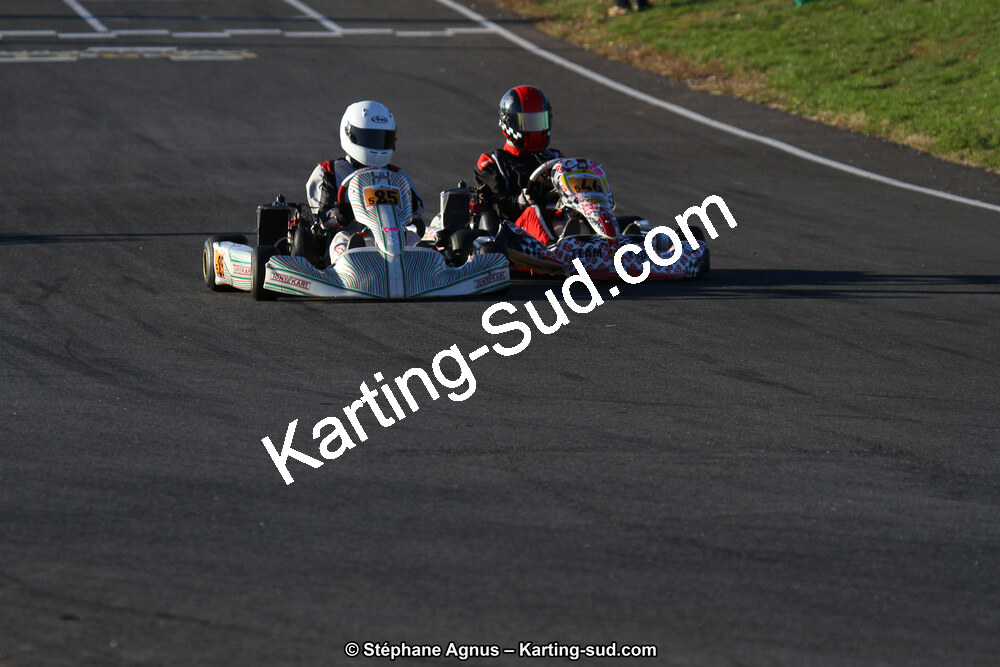 29 & 30/10/2016 : Kart Festival à Belmont (Photos Stéphane Agnus) 2016 — karting