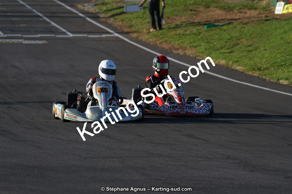 29 & 30/10/2016 : Kart Festival à Belmont (Photos Stéphane Agnus) 2016 — karting