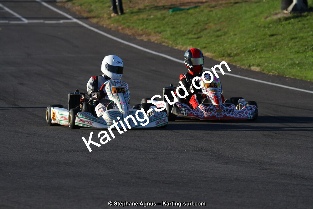 29 & 30/10/2016 : Kart Festival à Belmont (Photos Stéphane Agnus) 2016 — karting