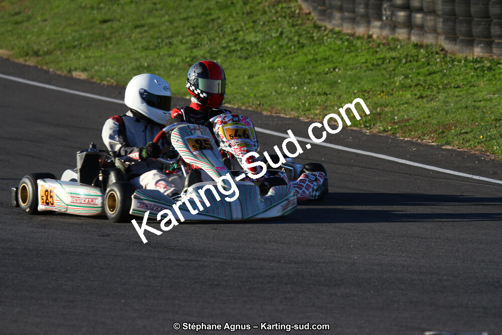 29 & 30/10/2016 : Kart Festival à Belmont (Photos Stéphane Agnus) 2016 — karting