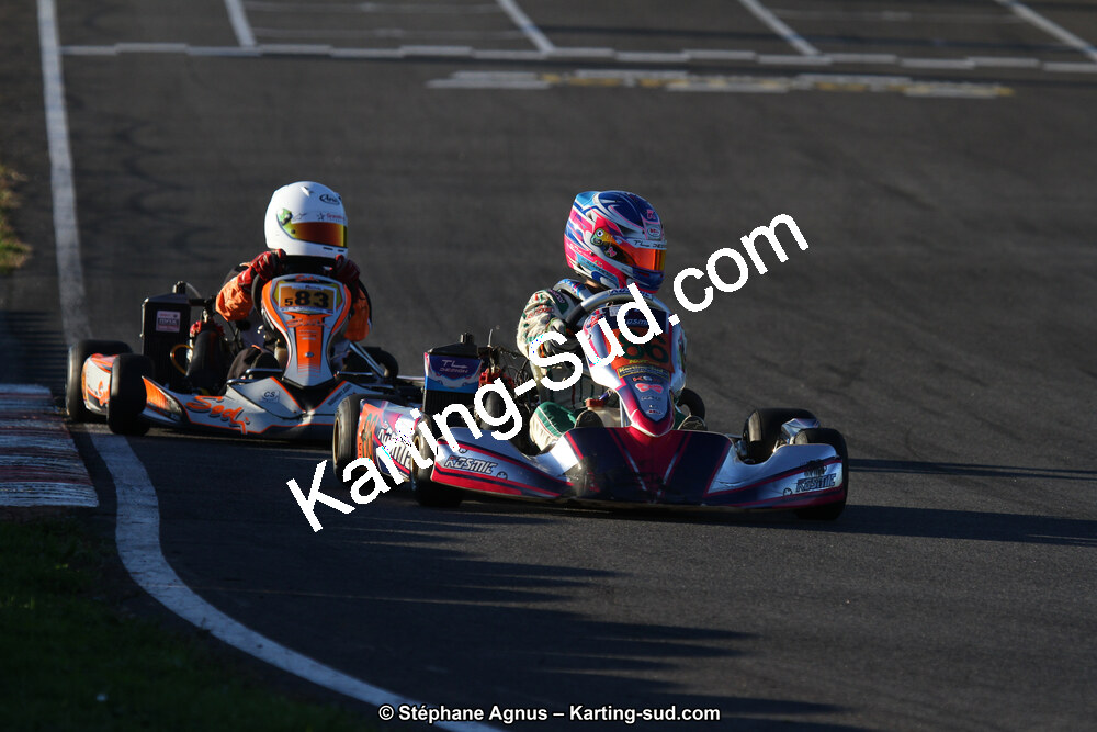 29 & 30/10/2016 : Kart Festival à Belmont (Photos Stéphane Agnus) 2016 — karting