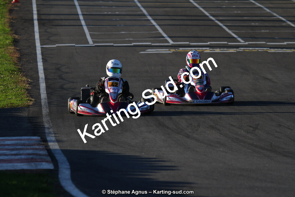 29 & 30/10/2016 : Kart Festival à Belmont (Photos Stéphane Agnus) 2016 — karting