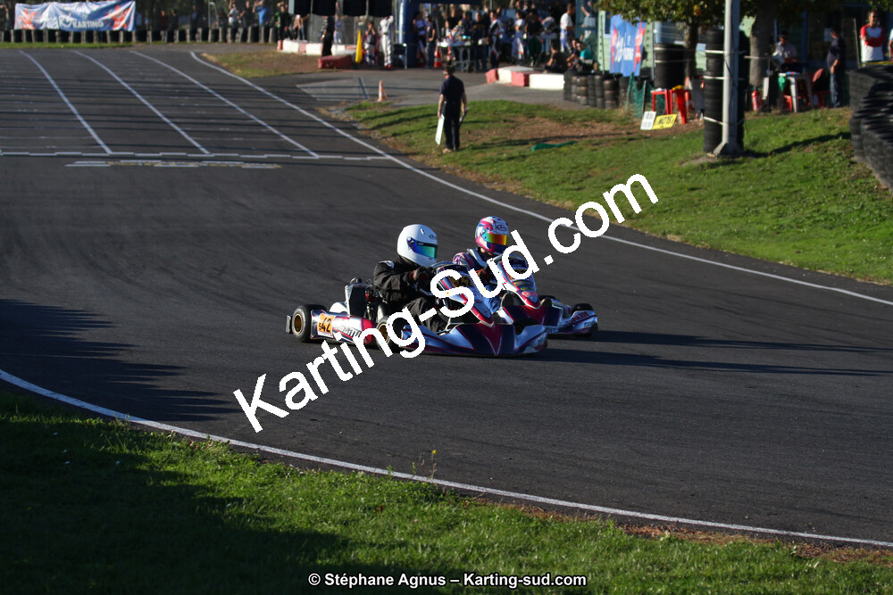 29 & 30/10/2016 : Kart Festival à Belmont (Photos Stéphane Agnus) 2016 — karting