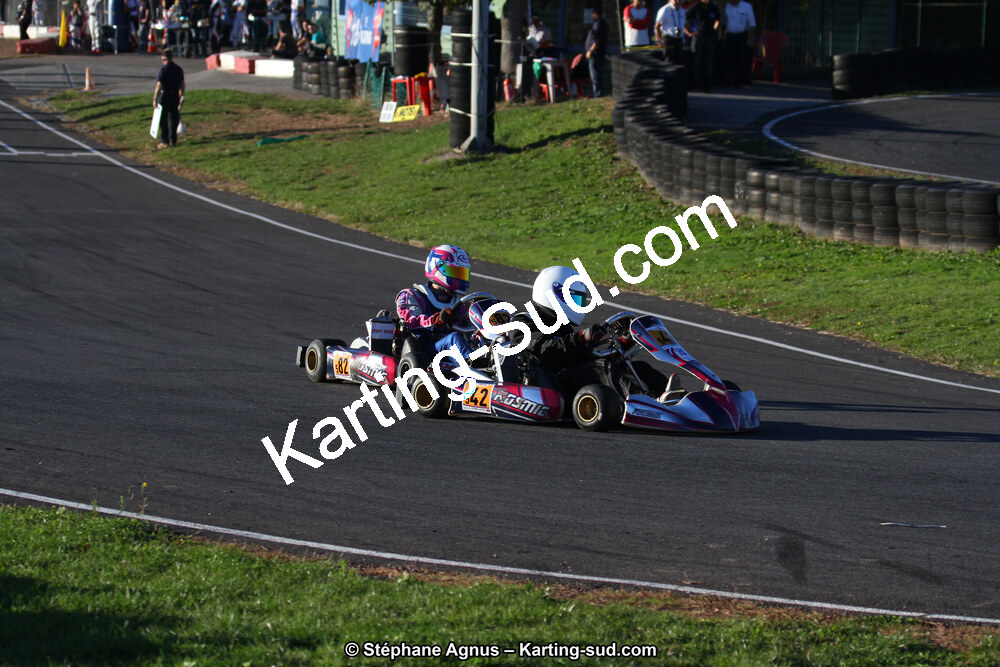 29 & 30/10/2016 : Kart Festival à Belmont (Photos Stéphane Agnus) 2016 — karting