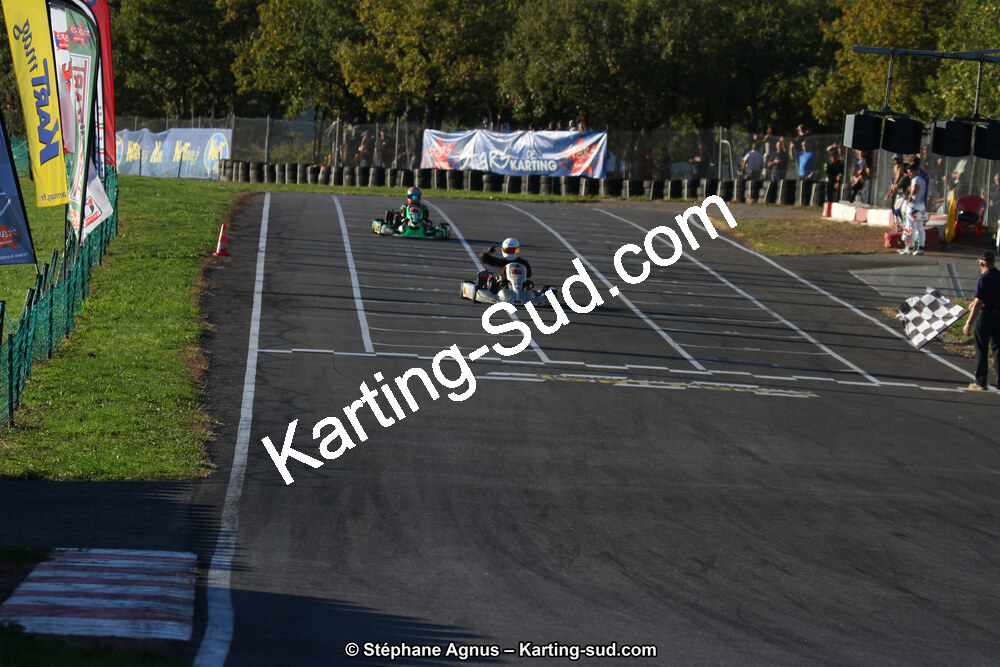 29 & 30/10/2016 : Kart Festival à Belmont (Photos Stéphane Agnus) 2016 — karting