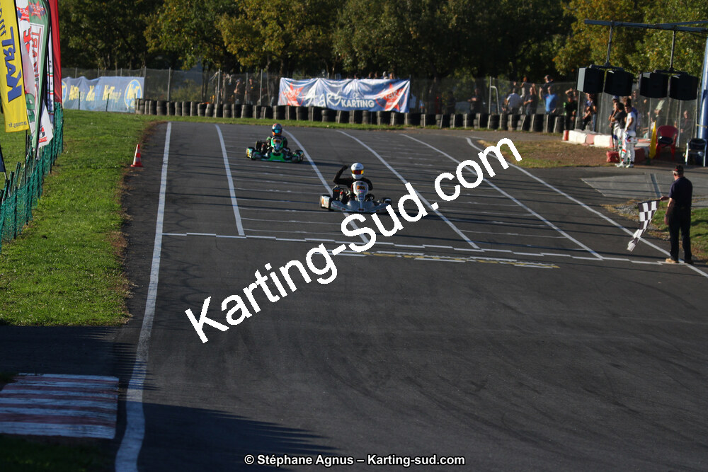 29 & 30/10/2016 : Kart Festival à Belmont (Photos Stéphane Agnus) 2016 — karting