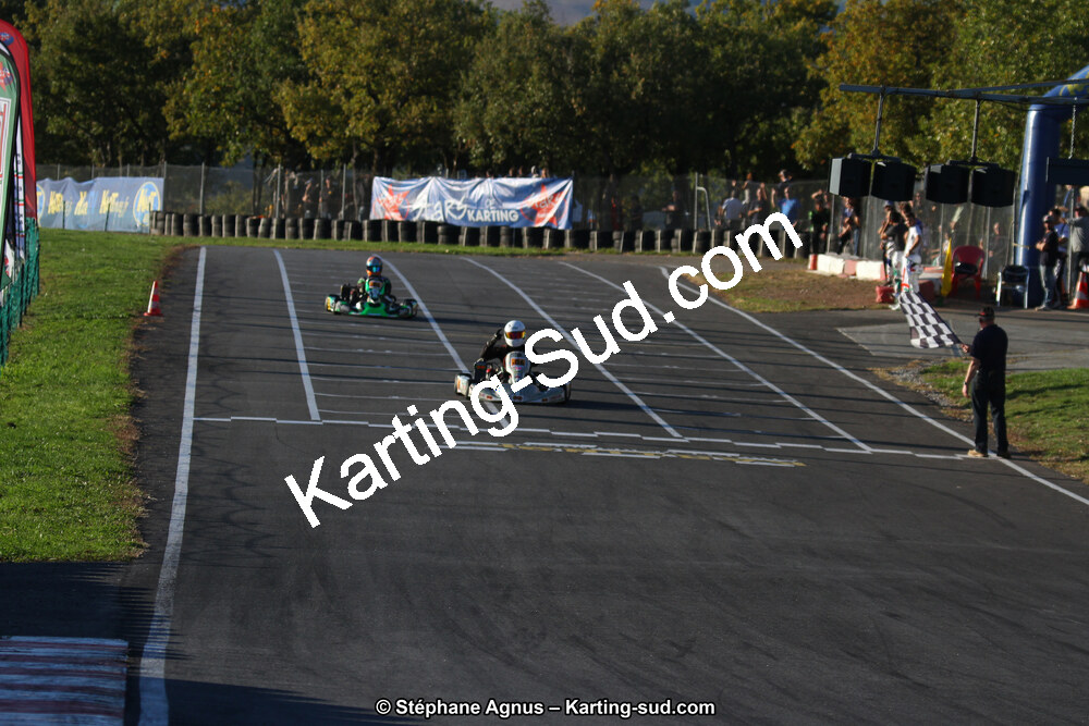 29 & 30/10/2016 : Kart Festival à Belmont (Photos Stéphane Agnus) 2016 — karting