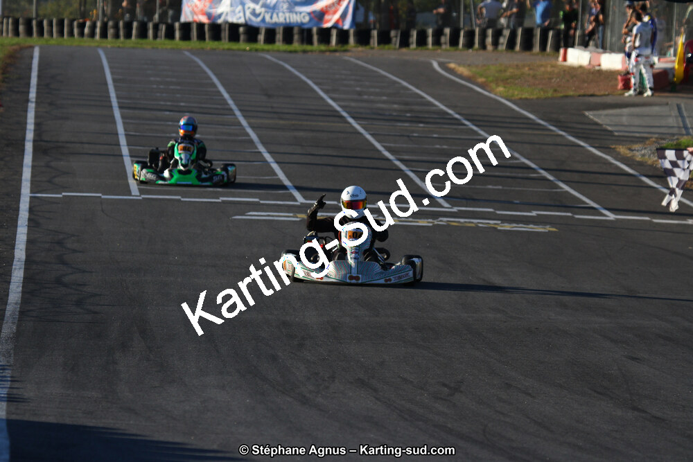 29 & 30/10/2016 : Kart Festival à Belmont (Photos Stéphane Agnus) 2016 — karting