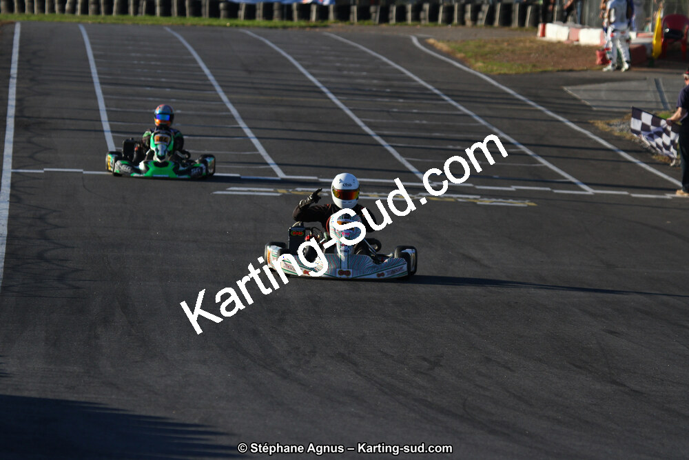 29 & 30/10/2016 : Kart Festival à Belmont (Photos Stéphane Agnus) 2016 — karting