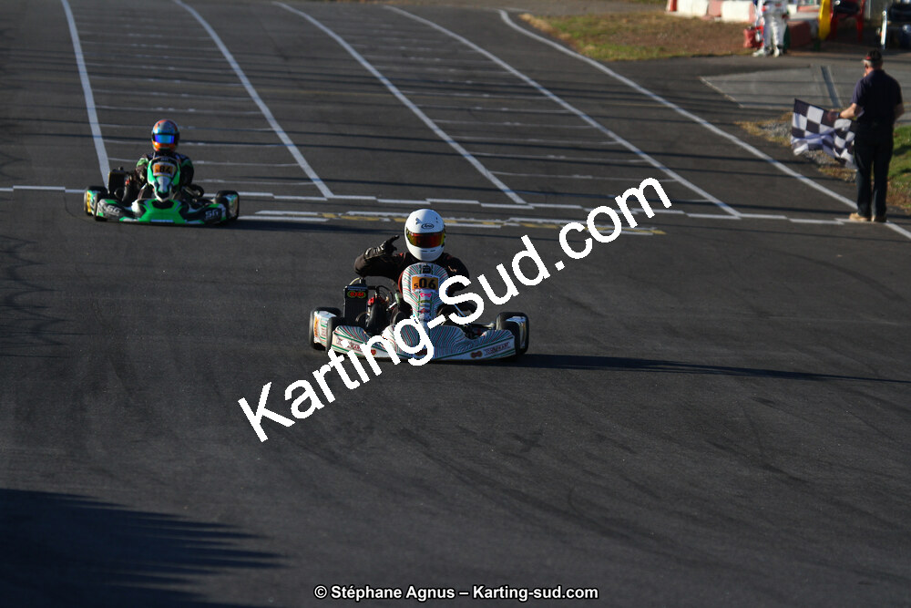 29 & 30/10/2016 : Kart Festival à Belmont (Photos Stéphane Agnus) 2016 — karting