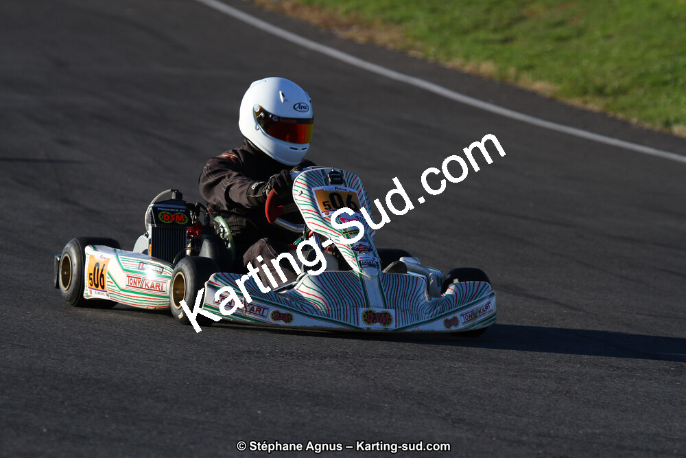 29 & 30/10/2016 : Kart Festival à Belmont (Photos Stéphane Agnus) 2016 — karting