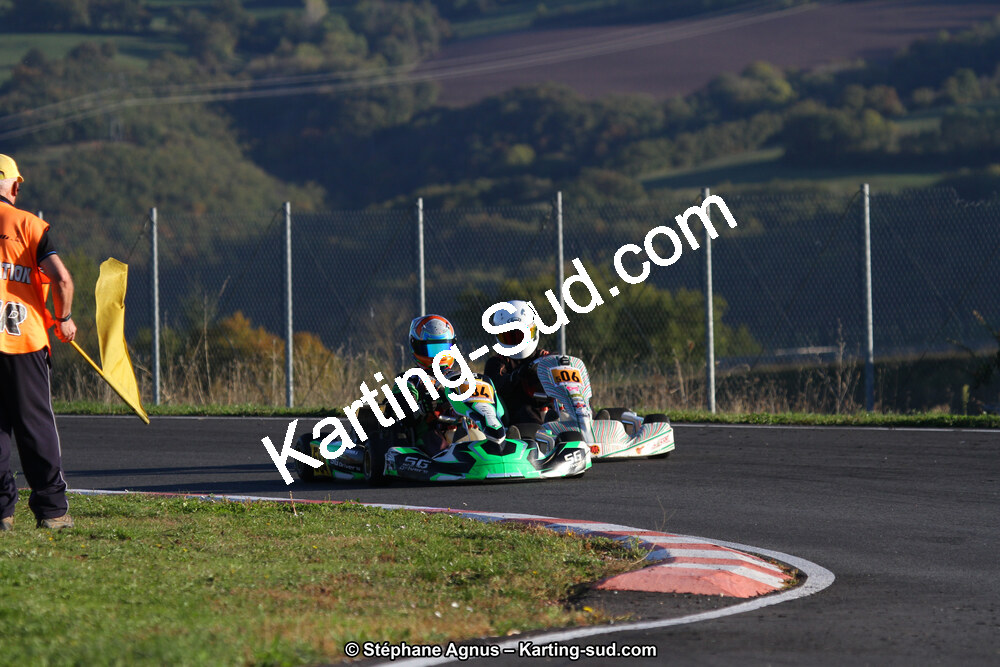 29 & 30/10/2016 : Kart Festival à Belmont (Photos Stéphane Agnus) 2016 — karting