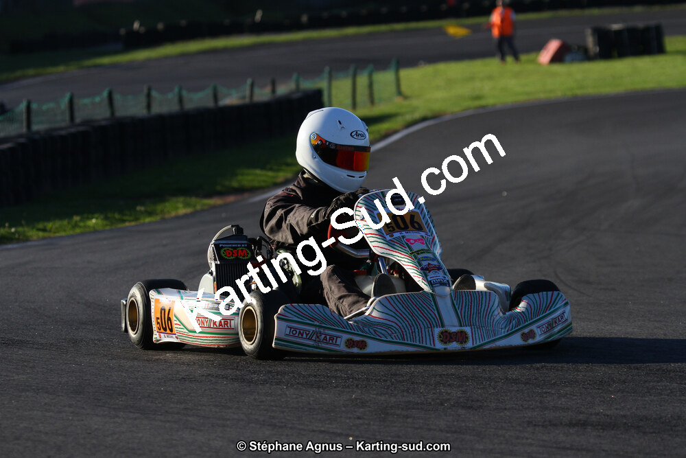 29 & 30/10/2016 : Kart Festival à Belmont (Photos Stéphane Agnus) 2016 — karting