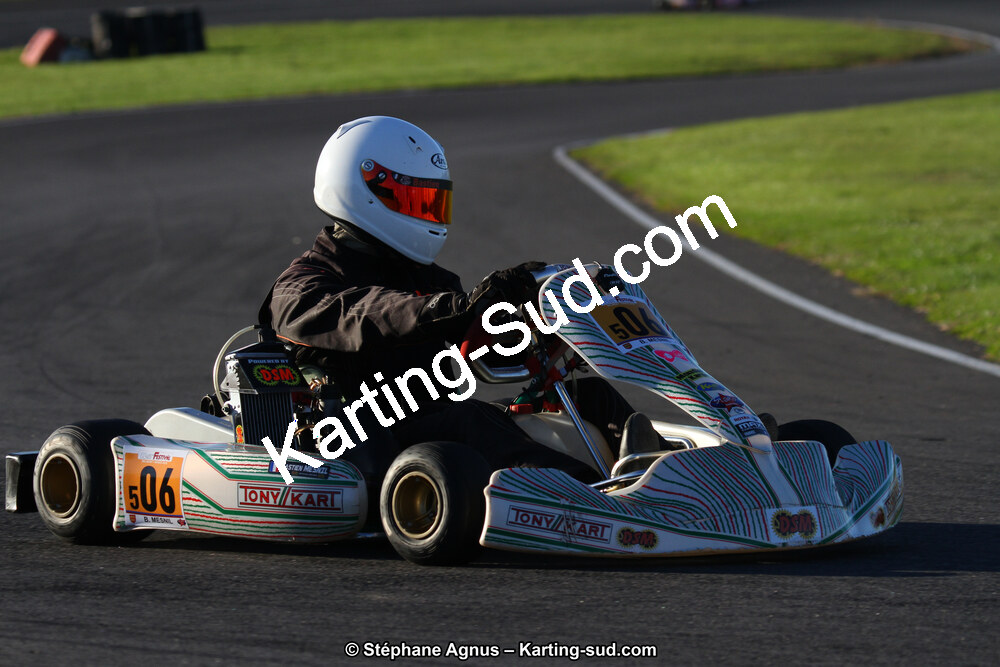 29 & 30/10/2016 : Kart Festival à Belmont (Photos Stéphane Agnus) 2016 — karting
