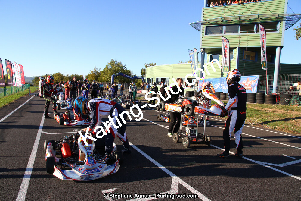 29 & 30/10/2016 : Kart Festival à Belmont (Photos Stéphane Agnus) 2016 — karting