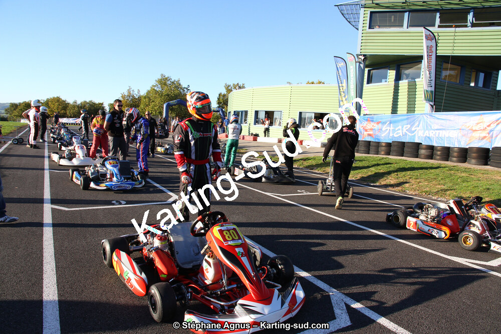 29 & 30/10/2016 : Kart Festival à Belmont (Photos Stéphane Agnus) 2016 — karting