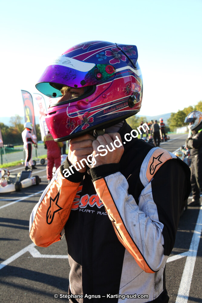 29 & 30/10/2016 : Kart Festival à Belmont (Photos Stéphane Agnus) 2016 — karting