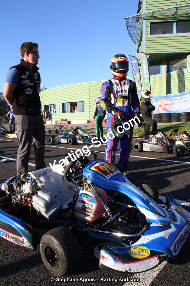 29 & 30/10/2016 : Kart Festival à Belmont (Photos Stéphane Agnus) 2016 — karting