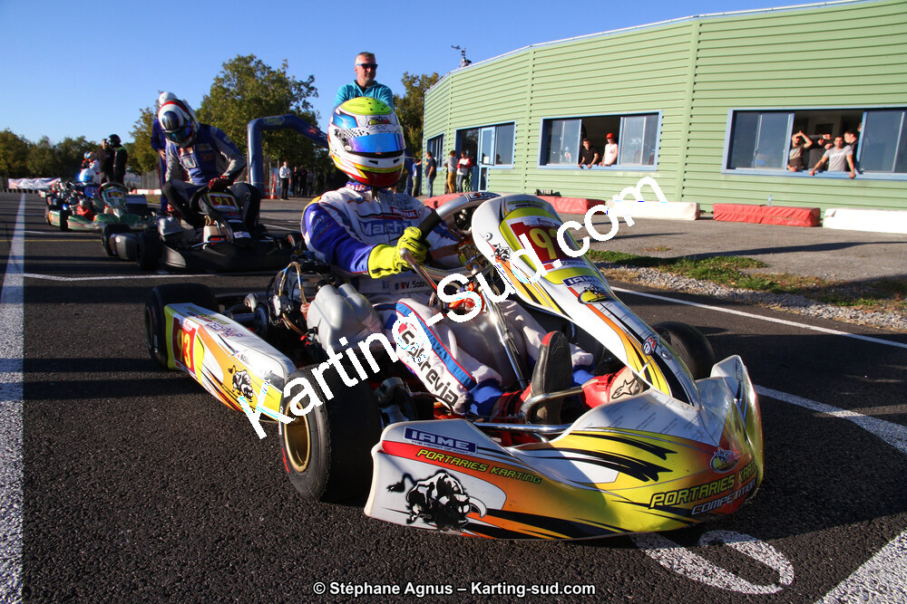29 & 30/10/2016 : Kart Festival à Belmont (Photos Stéphane Agnus) 2016 — karting