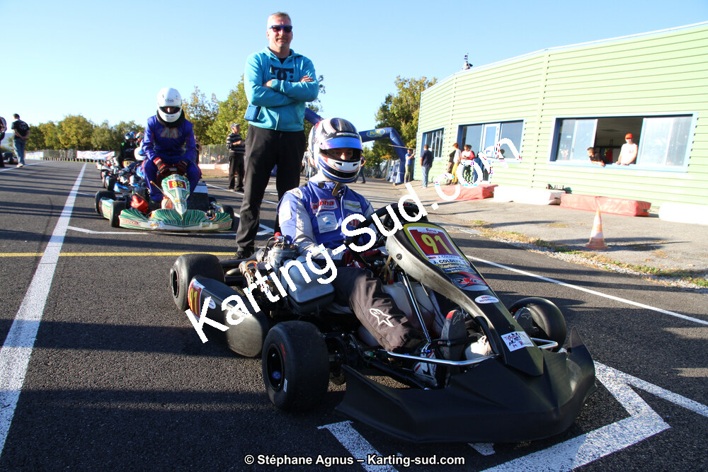 29 & 30/10/2016 : Kart Festival à Belmont (Photos Stéphane Agnus) 2016 — karting