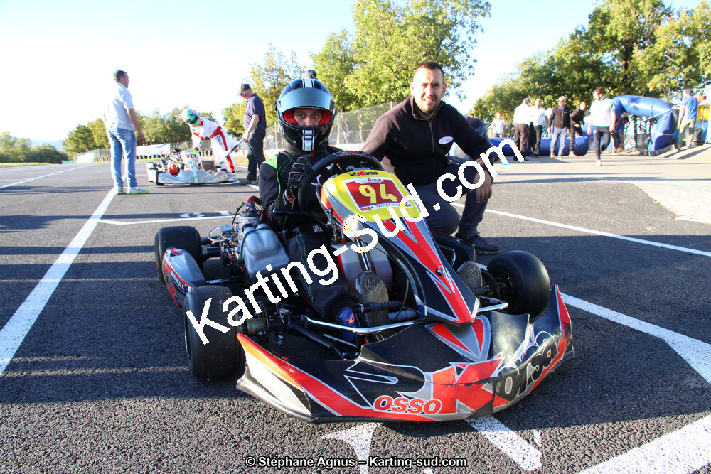 29 & 30/10/2016 : Kart Festival à Belmont (Photos Stéphane Agnus) 2016 — karting